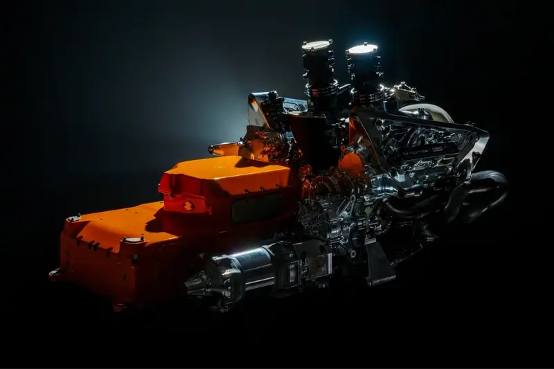 View our media library