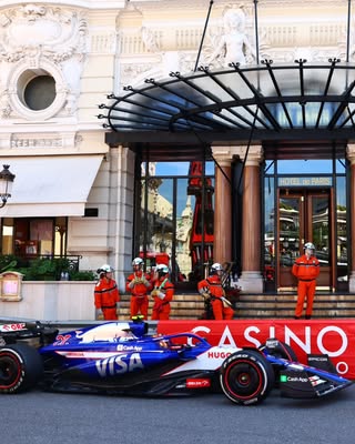 2024.  Just casually driving by…🧑‍🚒🎲...