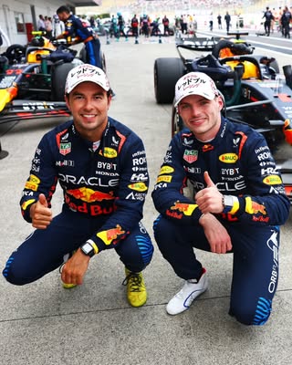 Suzuka 2024 🇯🇵🏎️
Max Verstappen...