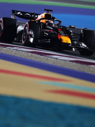 Action-packed qualifying ✅ 
Who’s ready...