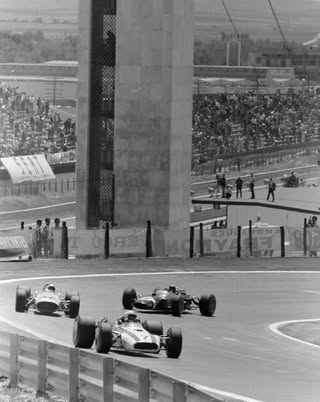 Madrid, 1968 🇪🇸

The last...