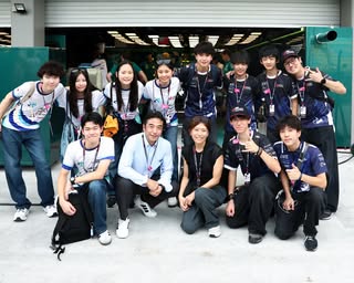 STEM Racing Finals Singapore 🇸🇬...