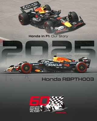 2025 marks the end of...