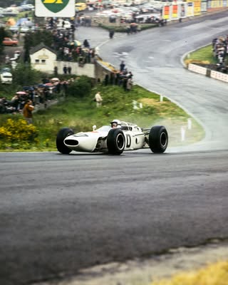 Spa-Francorchamps. Home to our first-ever...