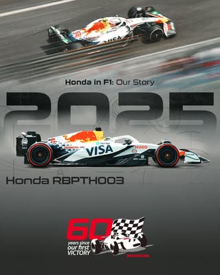 2025. Visa Cash App Racing...