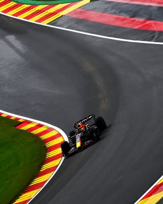 Eau Rouge through the eras...