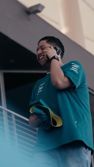 Surprise hospitality passes for fans...