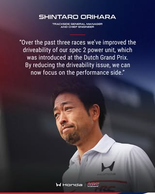 Shintaro Orihara’s reflections on the...