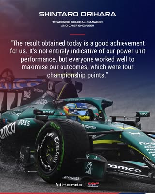 Home | F1 Honda Racing