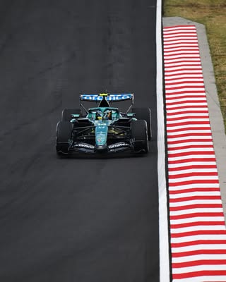 From garage to track -...