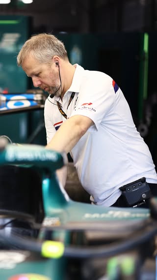 The Singapore Grand Prix is...